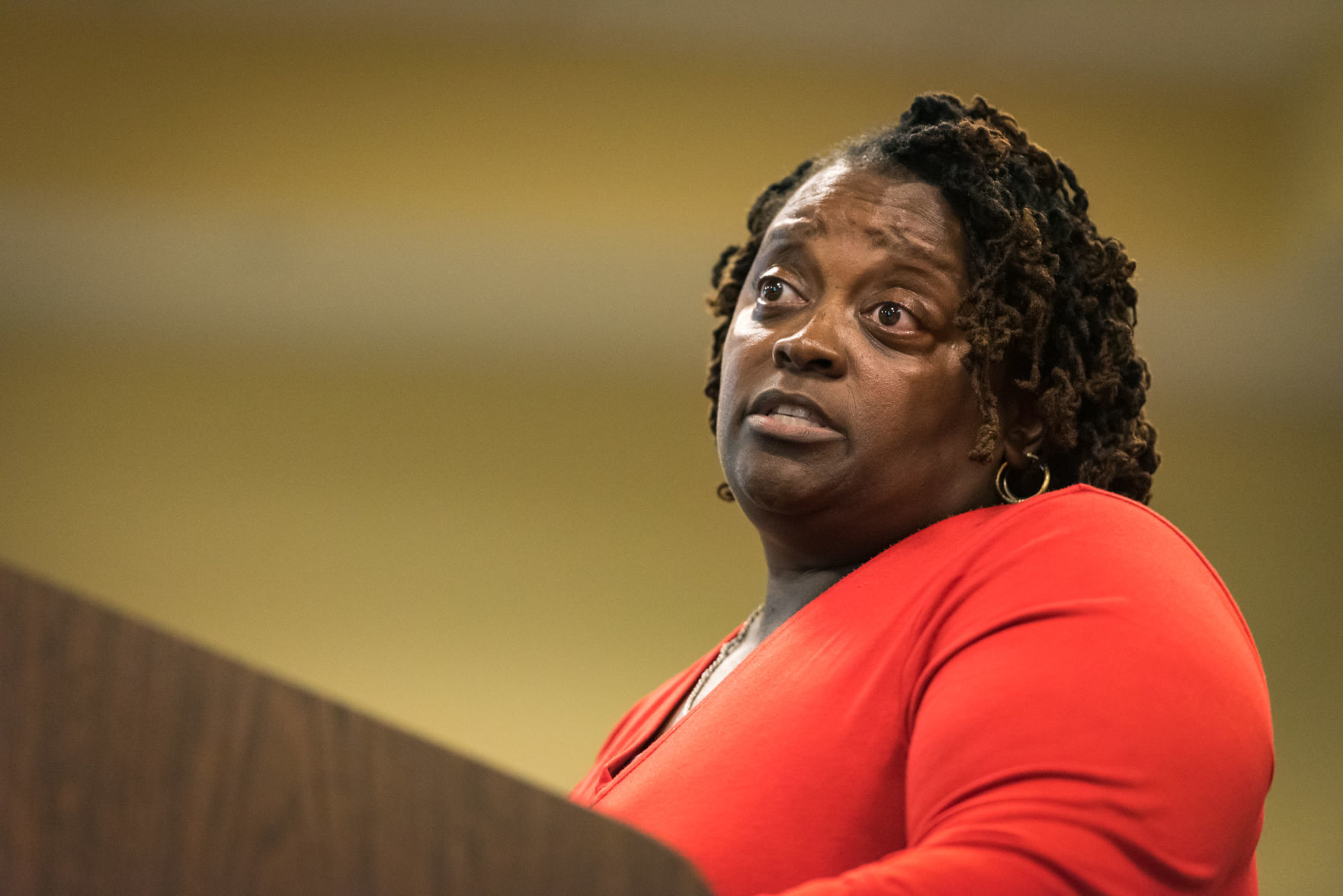 WSFCS Votes on New BOE Member Selection Process